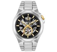 Bulova Montres Bracelet Hommes 98A224