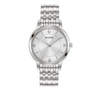 Bulova - Montres - Femme - Accessoires - Gris - Taille: ONE Size
