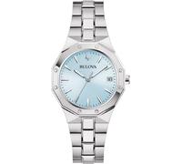 Bulova Octagon 96M169 Montre pour femme