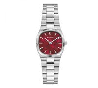 Bulova Montre-bracelet 96L354 Quartz Classic Femmes