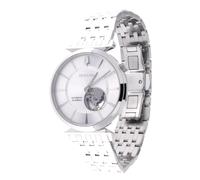 Bulova - Regatta Automatique - Femme - Accessoires - Gris - Taille: ONE Size