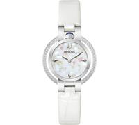 Bulova Rubaiyat 96R254 Montre pour femme