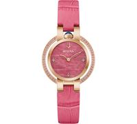 Bulova Rubaiyat 97R103 Montre pour femme