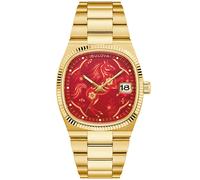 Bulova Super Seville 97B242 - Homme - 38 mm - Analogique - Quartz - Verre saphir