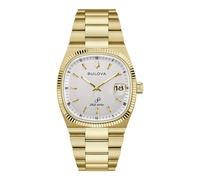Bulova - Super Seville - Femme - Accessoires - Blanc - Taille: ONE Size