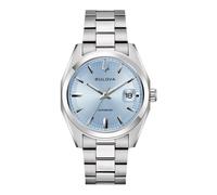 Bulova - Surveyor - Femme - Accessoires - Bleu - Taille: ONE Size