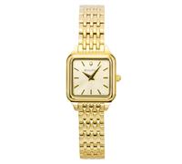 Bulova Montre pour femme Classic Sutton Square 97L191 - 23 mm - Quartz - Verre saphir