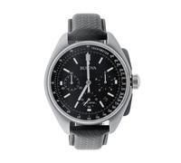 Bulova - Uomo - 96B251 - Lunar Pilot - Femme - Accessoires - Noir - Taille: ONE Size