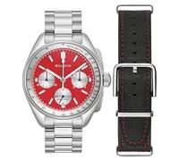 Bulova Watch 96K115