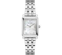 Bulova Watch 96P244