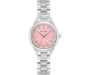 Bulova Watch 96P249