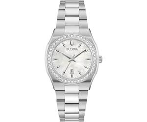 Bulova Watch 96R245
