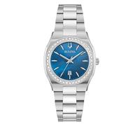 Bulova Watch 96R246