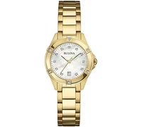 Bulova Watch 97W100