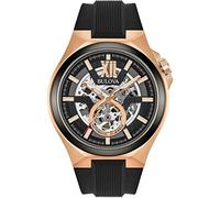 Bulova Watch 98A177