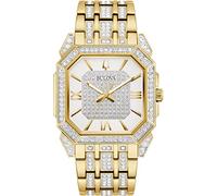 Bulova Watch 98A295