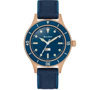 Bulova Watch 98A325