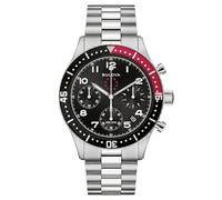 Bulova Watch 98B451