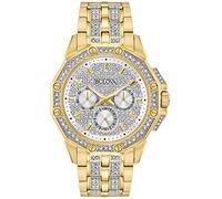 Bulova Watch 98C126
