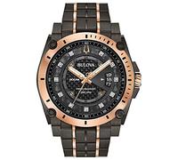 Bulova Watch 98D149