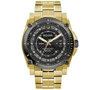 Bulova Watch 98D156