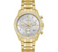 Bulova Watch 98E113