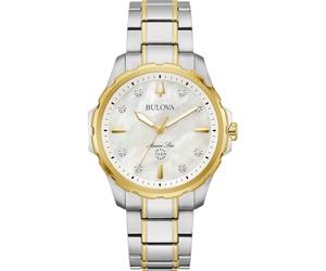 Bulova Watch 98P227