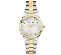 Bulova Watch 98P234