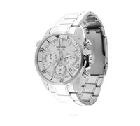 Bulova - Watch - Femme - Accessoires - Gris - Taille: ONE Size