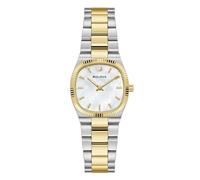Bulova - Watches - Femme - Accessoires - Gris - Taille: ONE Size