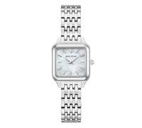 Bulova - Watches - Femme - Accessoires - Gris - Taille: ONE Size