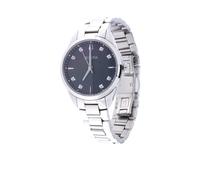 Bulova - Watches - Femme - Accessoires - Gris - Taille: ONE Size