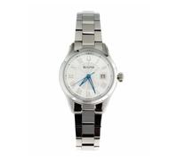 Bulova - Wilton Lady - Femme - Accessoires - Gris - Taille: ONE Size