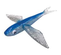 Bulox Leurre Excitant Eddie Flyfish 100 Mm