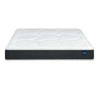 Bultex Matelas COMFORTING 200x200 Mousse et Mousse à mémoire de Forme
