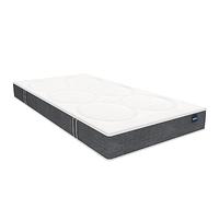Bultex Matelas COMFORTING 80x200 Mousse et Mousse à mémoire de Forme