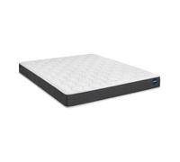 Bultex - Matelas Mousse Nano Regular - Blanc