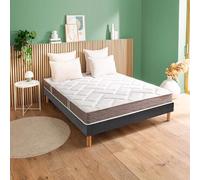 Bultex Matelas Mousse Progress 2.0 140x200