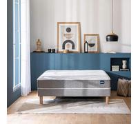 Matelas nano confort ferme TRACKY 140x200