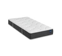 Bultex - Matelas Nano Et Mousse Bodysoft Essential - Blanc