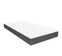 Matelas nano, mousse Bodysoft, coton et laine Ultimum 90x200