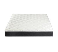 Bultex - Matelas Orchestral - 140x190 cm - Technologie Mousse Bultex nano - Parfait soutien - Confort moelleux - Epaisseur 21 cm