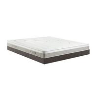 Bultex PACK SOLAIRE ROBUSTO MARRON 90x190