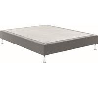 Bultex RESET GRIS CLAIR 090 x 200