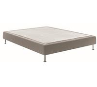 Bultex RESET GRIS GALET 140 x 190