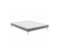 Bultex ROBUSTO GRIS CLAIR 160 x 200