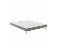 Bultex ROBUSTO GRIS FONCE 120 x 200