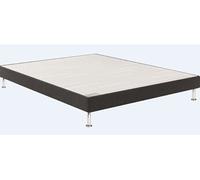 Bultex ROBUSTO GRIS FONCE 140x200