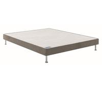 Bultex ROBUSTO TISSE TAUPE 120x190