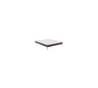 Bultex ROBUSTO Tramé Marron 140x190 cm